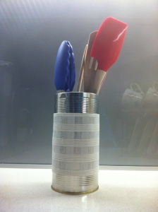 Voilá, ahora Jean Paul ya no se distingue.