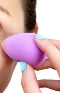 Beauty blender