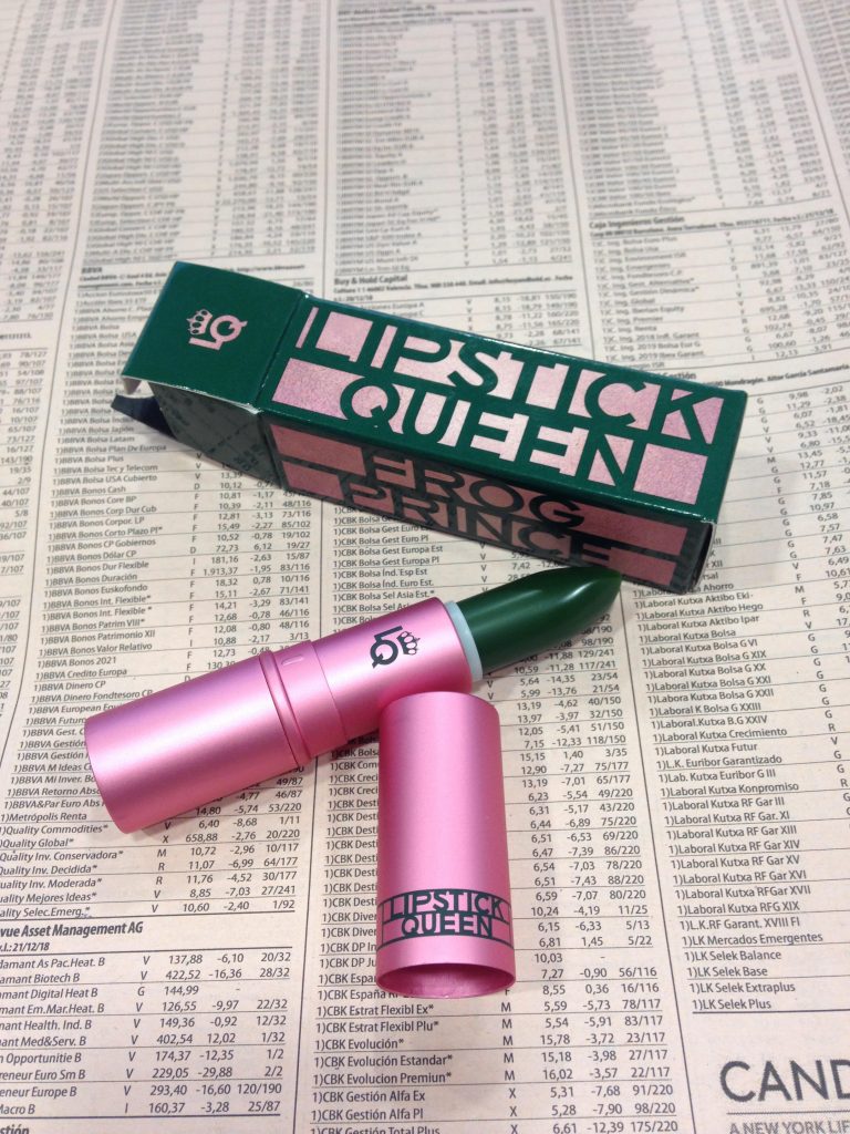 Lipstick queen