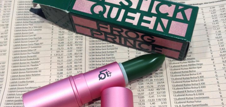 Lipstick queen